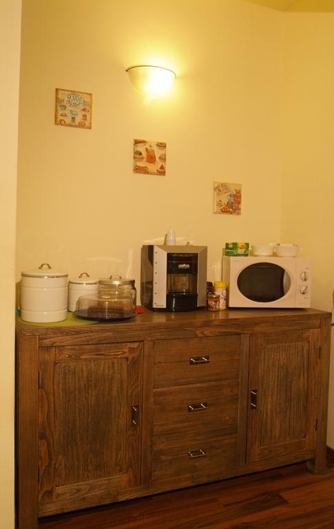 Svevaus Bed & Breakfast Bari Exterior photo