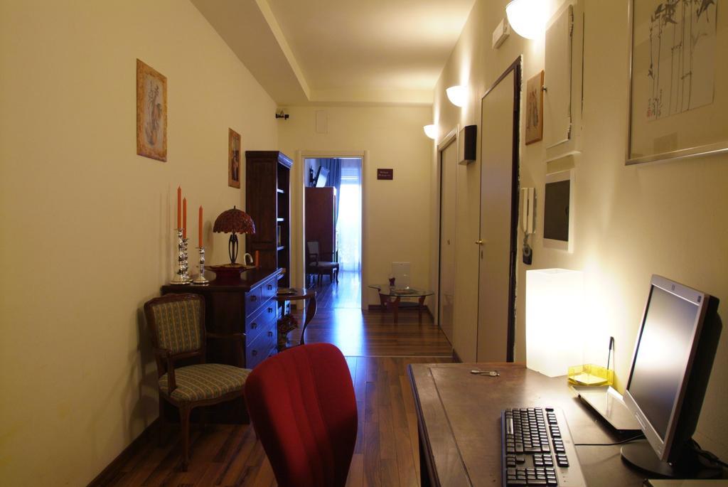 Svevaus Bed & Breakfast Bari Exterior photo
