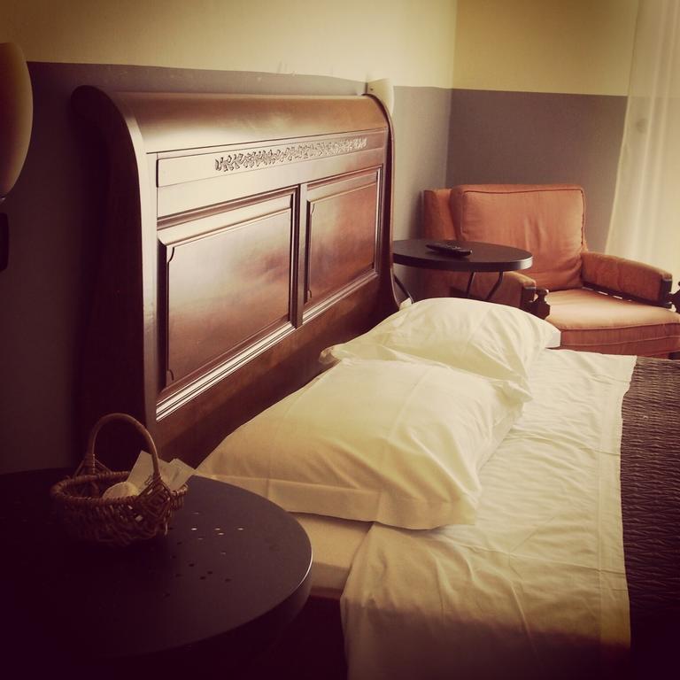 Svevaus Bed & Breakfast Bari Room photo