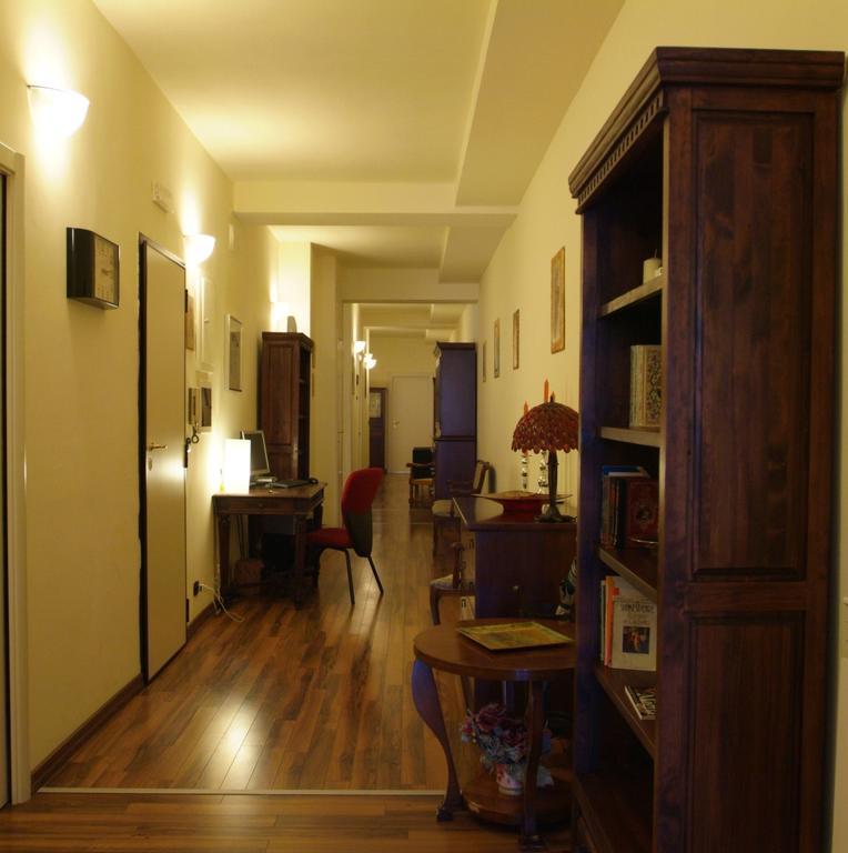 Svevaus Bed & Breakfast Bari Exterior photo